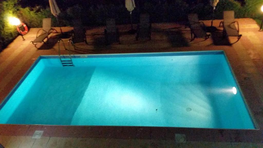 Villa Sotiroulla Kato Yialia Ngoại thất bức ảnh
