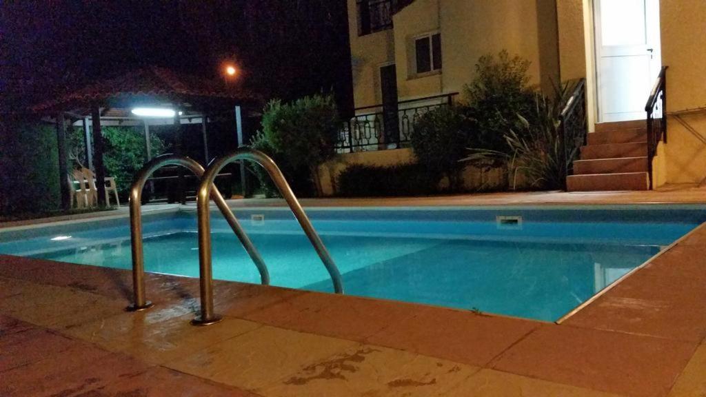 Villa Sotiroulla Kato Yialia Ngoại thất bức ảnh