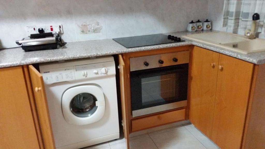 Villa Sotiroulla Kato Yialia Ngoại thất bức ảnh