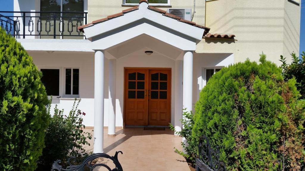 Villa Sotiroulla Kato Yialia Ngoại thất bức ảnh