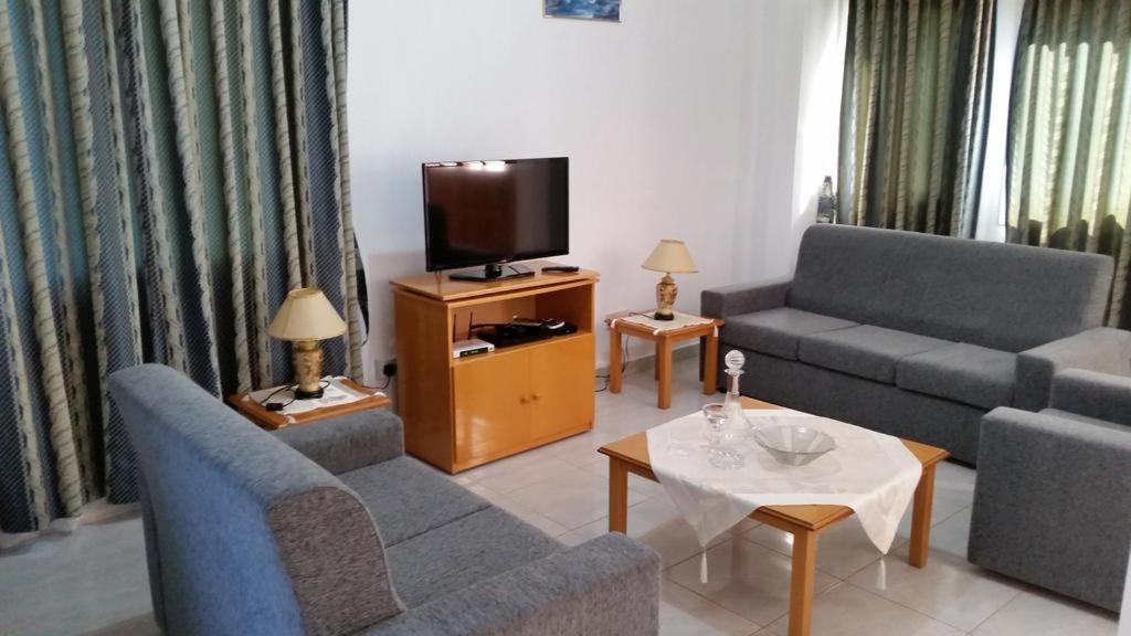Villa Sotiroulla Kato Yialia Ngoại thất bức ảnh