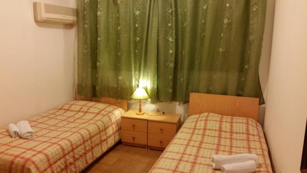 Villa Sotiroulla Kato Yialia Ngoại thất bức ảnh